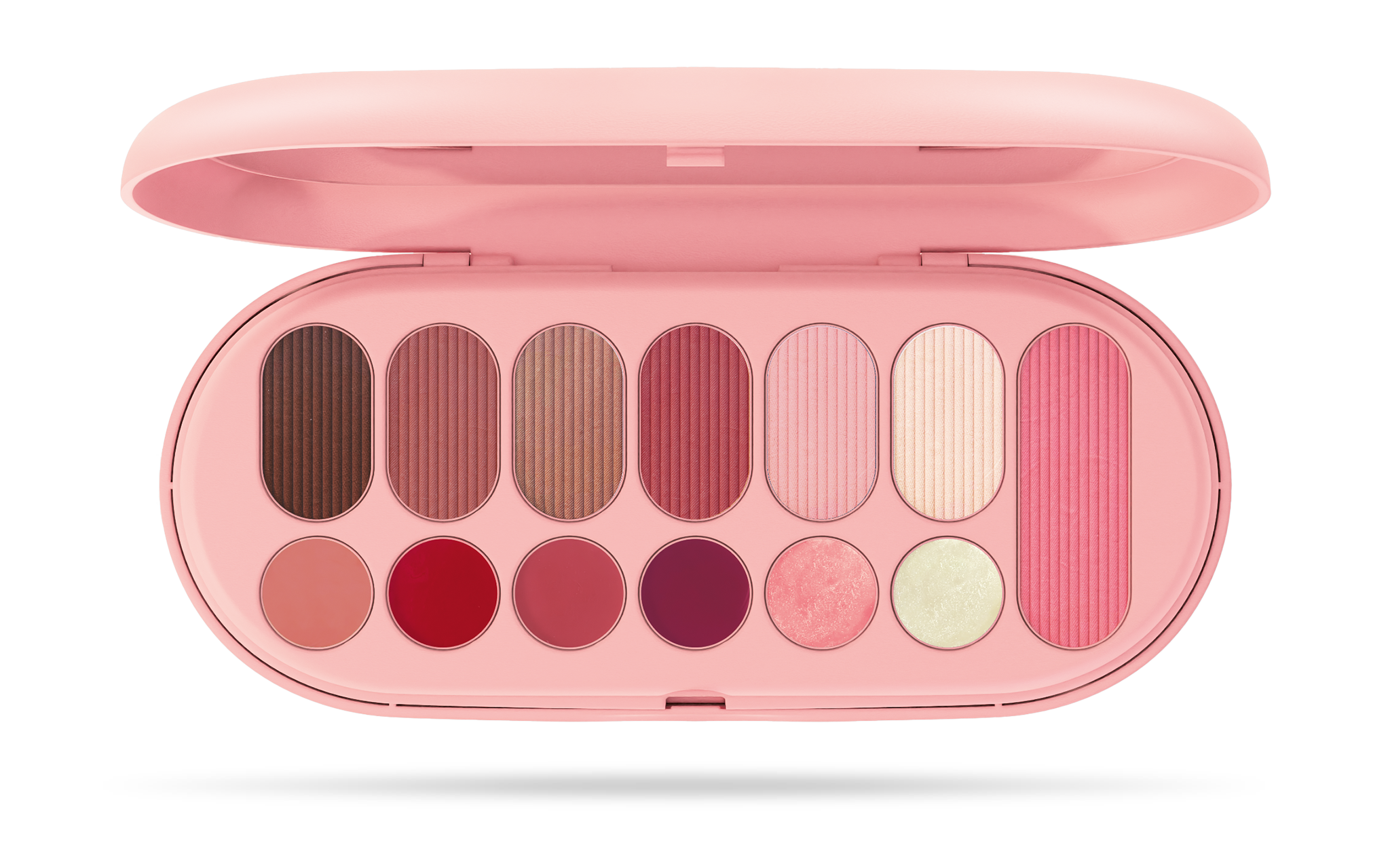 Make My Day Pocket - PUPA Milano